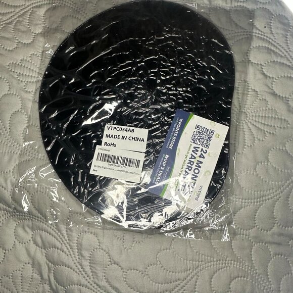 Victsing High Quality Gel Mouse Pad Wrist Rest Support Non-Slip pack off two - Picture 5 of 5